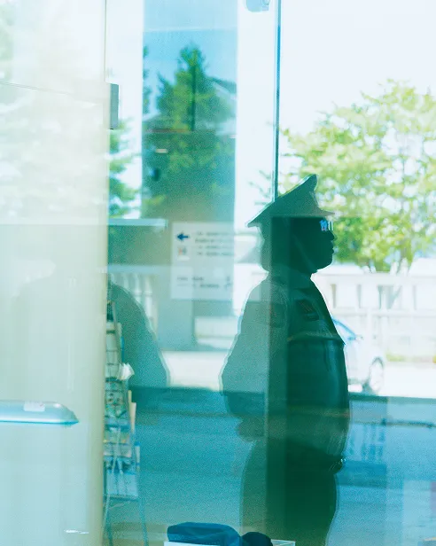 県内全域対応のイメージ