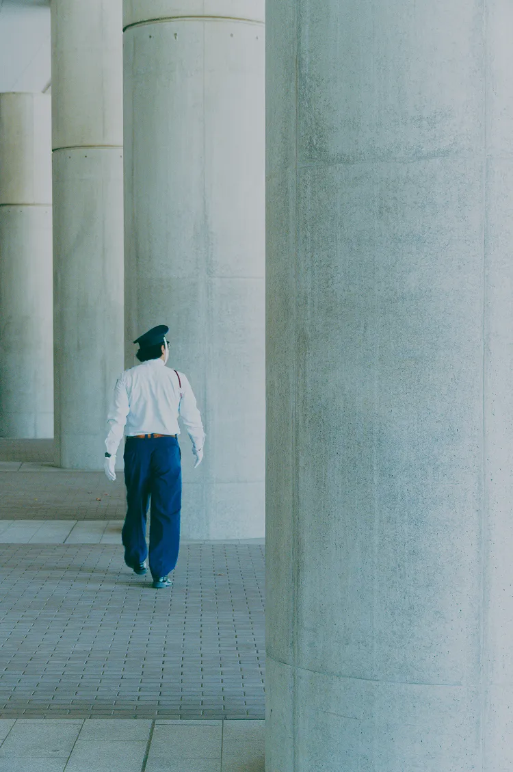 施設・交通・現場警備