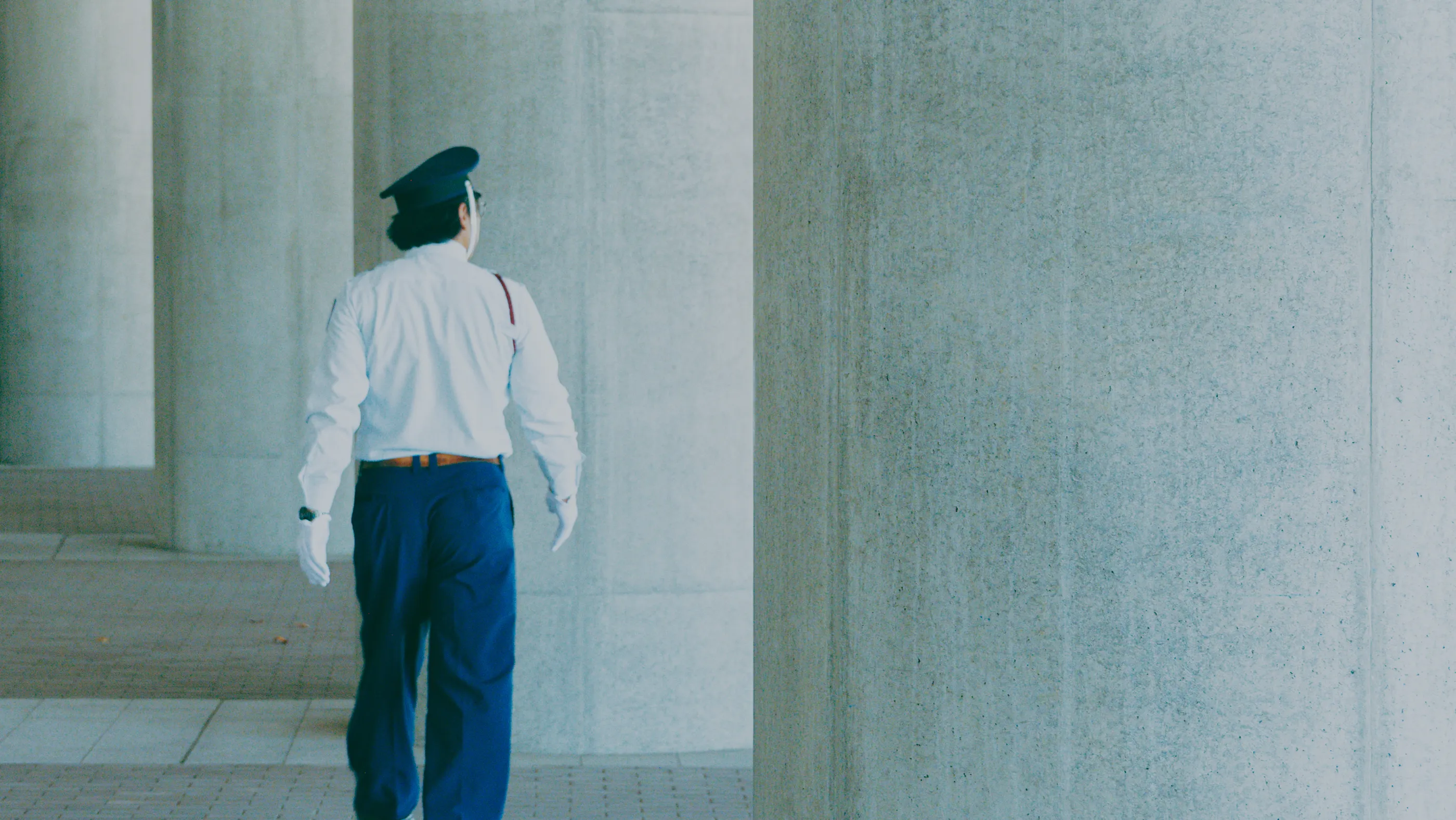 施設・交通・現場警備